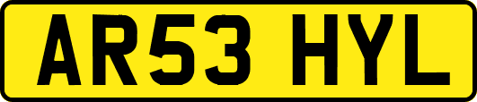 AR53HYL
