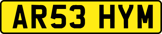 AR53HYM