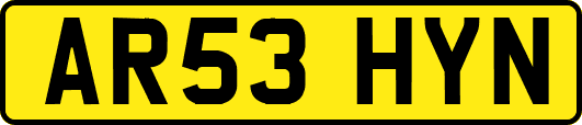 AR53HYN