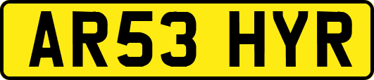 AR53HYR