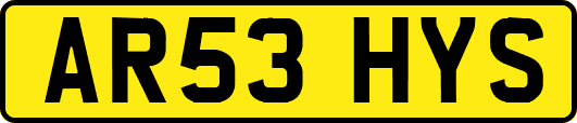 AR53HYS