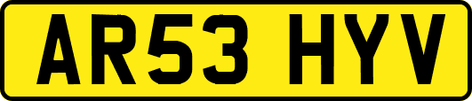 AR53HYV