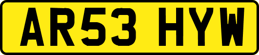 AR53HYW