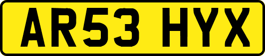 AR53HYX