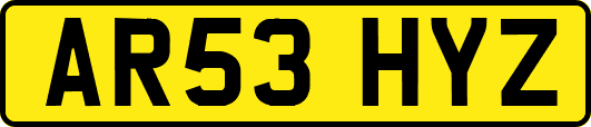 AR53HYZ