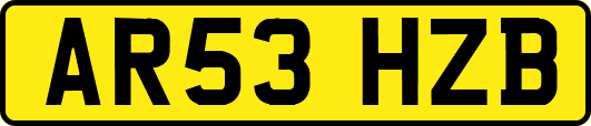 AR53HZB