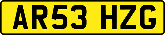 AR53HZG
