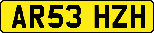 AR53HZH
