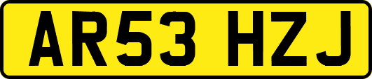 AR53HZJ