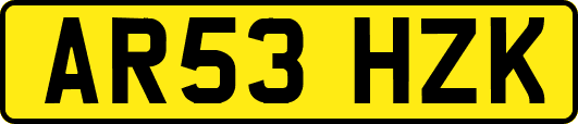 AR53HZK