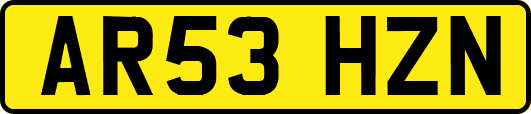 AR53HZN