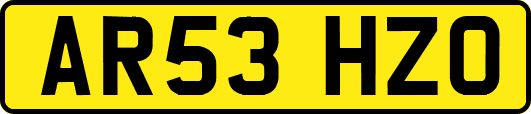 AR53HZO