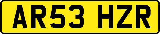 AR53HZR