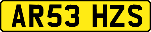 AR53HZS