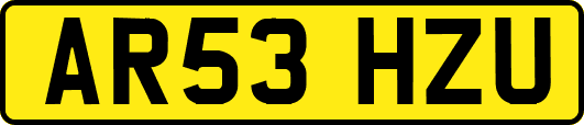 AR53HZU
