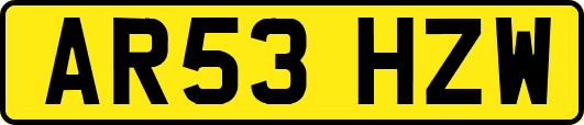 AR53HZW