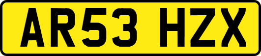 AR53HZX