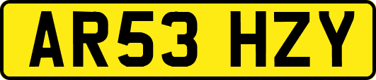AR53HZY