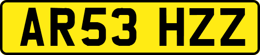 AR53HZZ