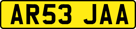 AR53JAA