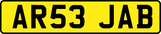 AR53JAB