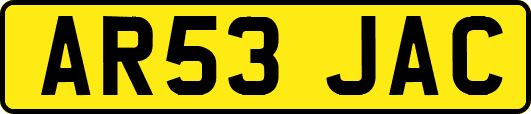 AR53JAC