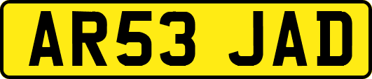 AR53JAD