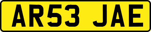 AR53JAE
