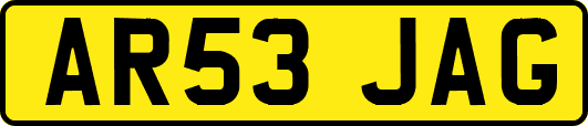 AR53JAG