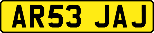 AR53JAJ