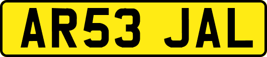 AR53JAL