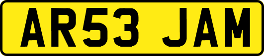 AR53JAM