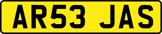 AR53JAS