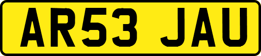AR53JAU
