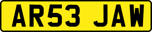 AR53JAW