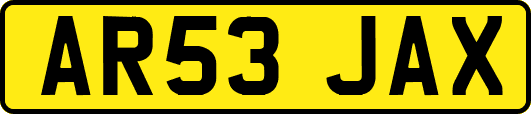 AR53JAX
