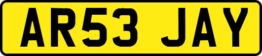 AR53JAY