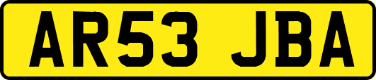 AR53JBA