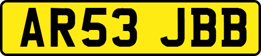 AR53JBB