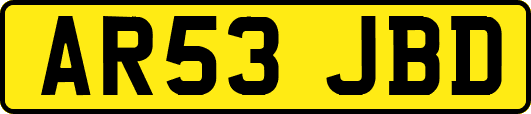 AR53JBD