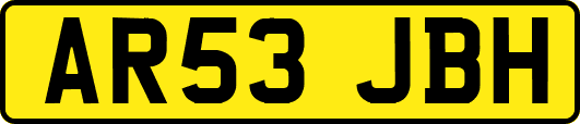 AR53JBH
