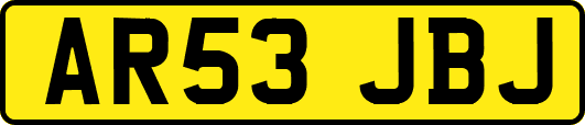 AR53JBJ