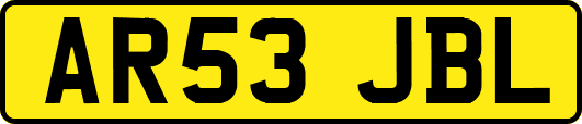 AR53JBL