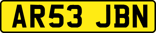 AR53JBN
