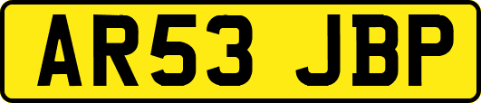 AR53JBP
