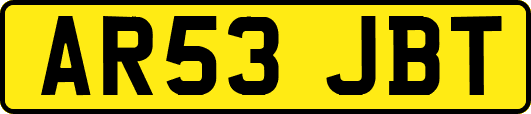 AR53JBT