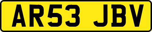 AR53JBV