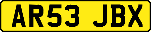 AR53JBX