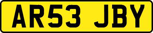 AR53JBY