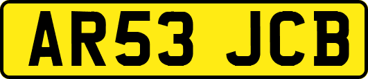 AR53JCB